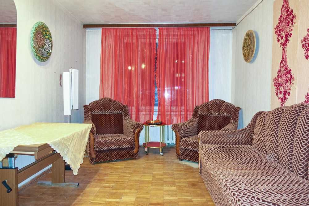 2к. ул. Саксаганского 54/56. М. Л. Толстого, Олимпийская Київ - зображення 2