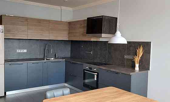 Здам з 16травня 2к квартиру 77м2 у ЖК "Микитська слобода", м. Київ Київ