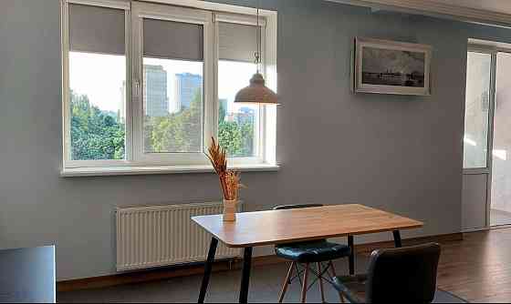 Здам з 16травня 2к квартиру 77м2 у ЖК "Микитська слобода", м. Київ Київ