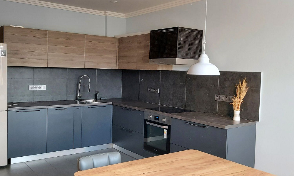 Здам з 16травня 2к квартиру 77м2 у ЖК "Микитська слобода", м. Київ Київ - зображення 2