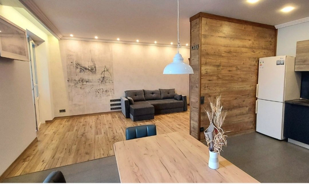 Здам з 16травня 2к квартиру 77м2 у ЖК "Микитська слобода", м. Київ Київ - зображення 5