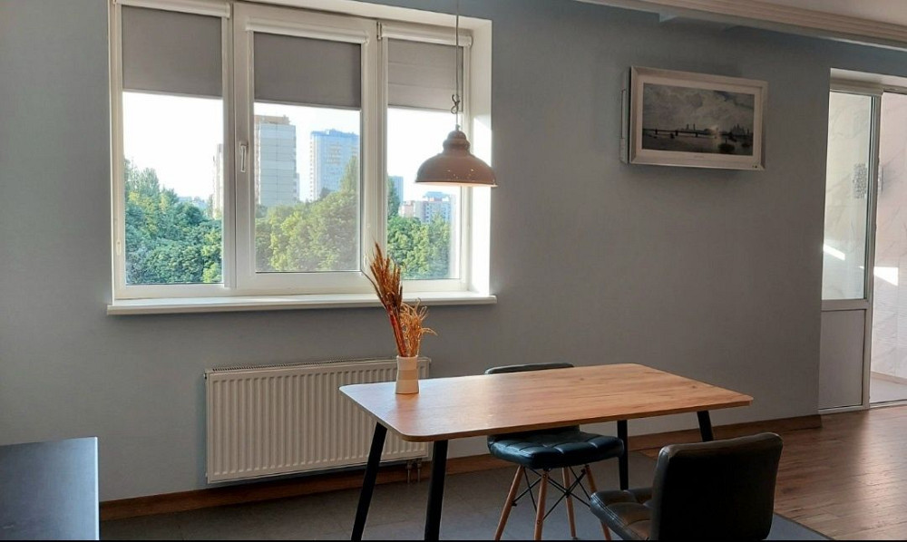 Здам з 16травня 2к квартиру 77м2 у ЖК "Микитська слобода", м. Київ Київ - зображення 6