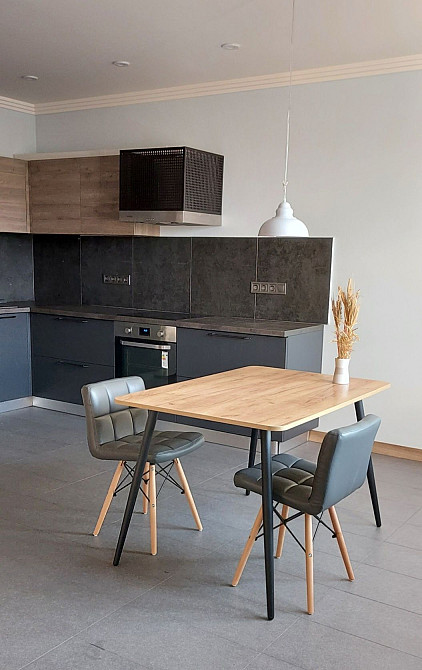 Здам з 16травня 2к квартиру 77м2 у ЖК "Микитська слобода", м. Київ Київ - зображення 3