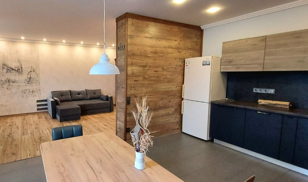 Здам з 16травня 2к квартиру 77м2 у ЖК "Микитська слобода", м. Київ Київ - зображення 4