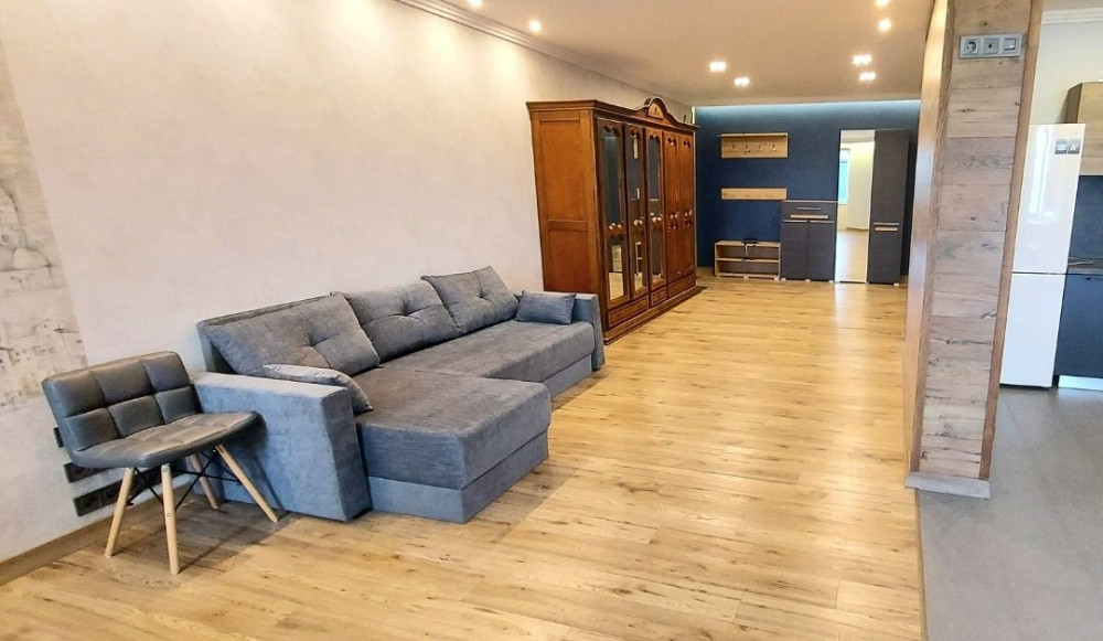 Здам з 16травня 2к квартиру 77м2 у ЖК "Микитська слобода", м. Київ Київ - зображення 8