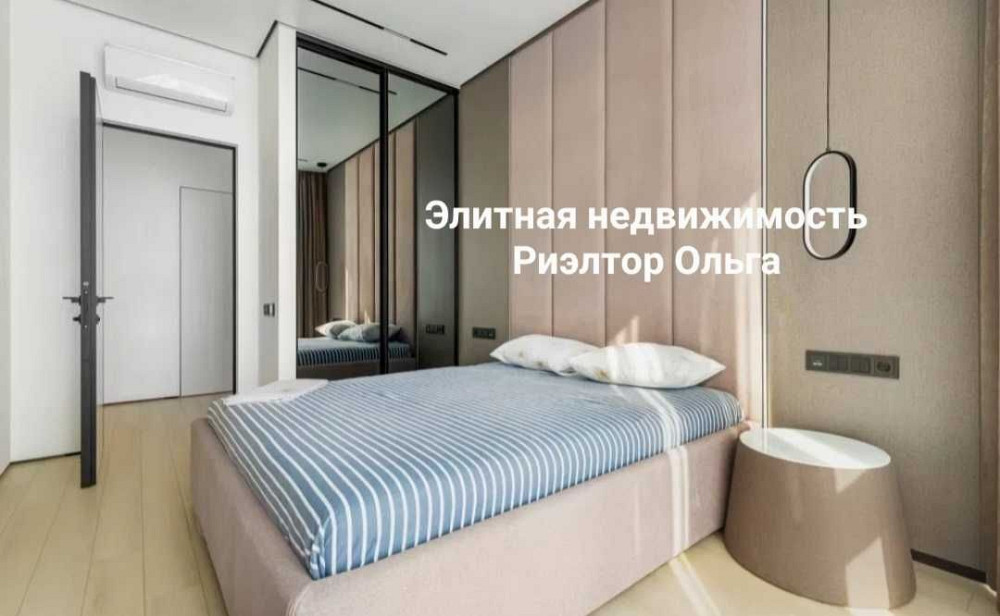 Видовая ЖК "Корфу" / Фонтан/ Кордонный переулок! Прямое море! 120 м. Одеса - зображення 6