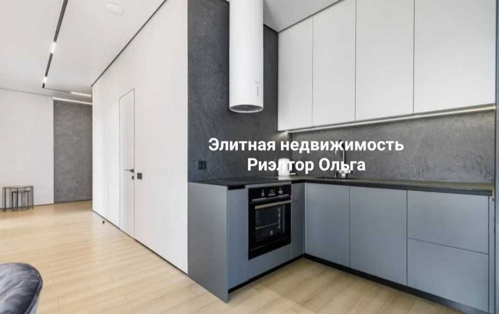 Видовая ЖК "Корфу" / Фонтан/ Кордонный переулок! Прямое море! 120 м. Одеса - зображення 1