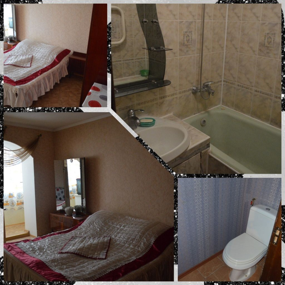 Здам 2к квартира Дубово Хмельницкий - изображение 2