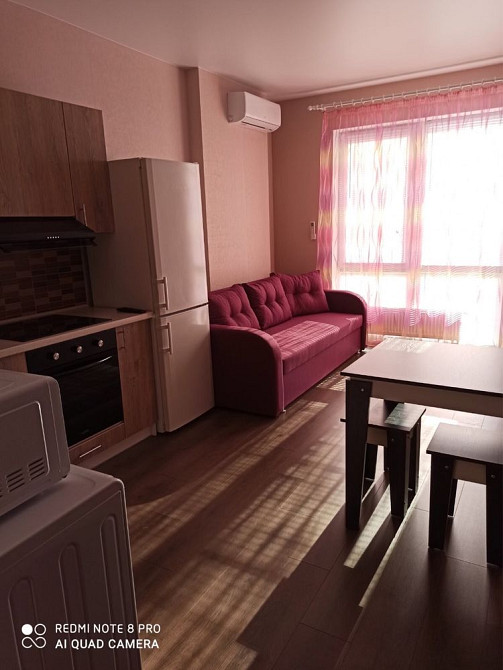 Сдаётся студия ЖК Артвиль Авангард - зображення 4