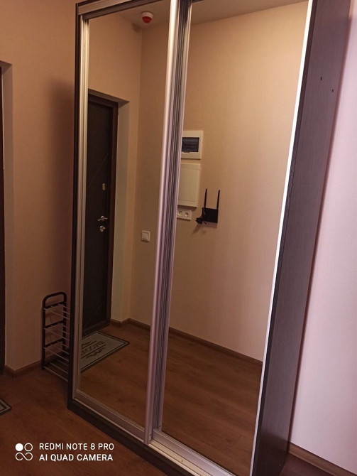 Сдаётся студия ЖК Артвиль Авангард - зображення 3