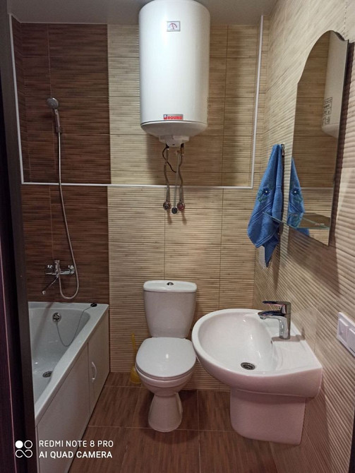 Сдаётся студия ЖК Артвиль Авангард - зображення 6