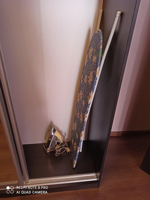 Сдаётся студия ЖК Артвиль Авангард - зображення 7