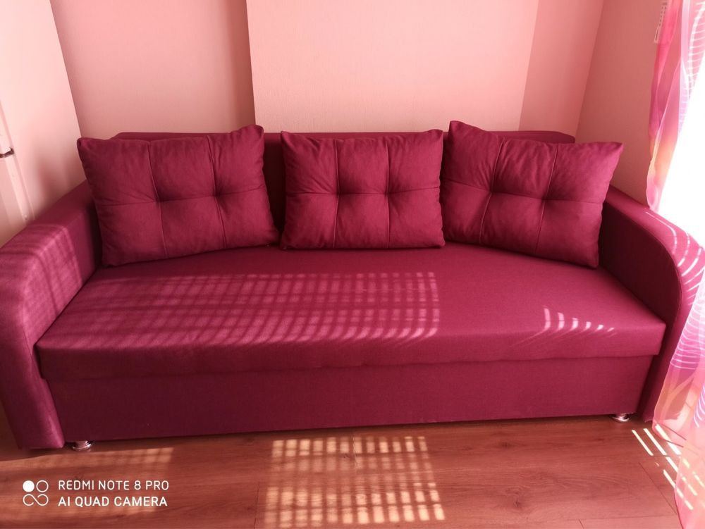 Сдаётся студия ЖК Артвиль Авангард - зображення 5