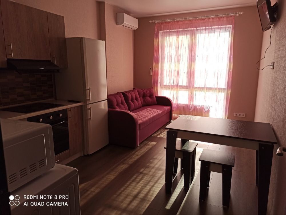 Сдаётся студия ЖК Артвиль Авангард - зображення 2