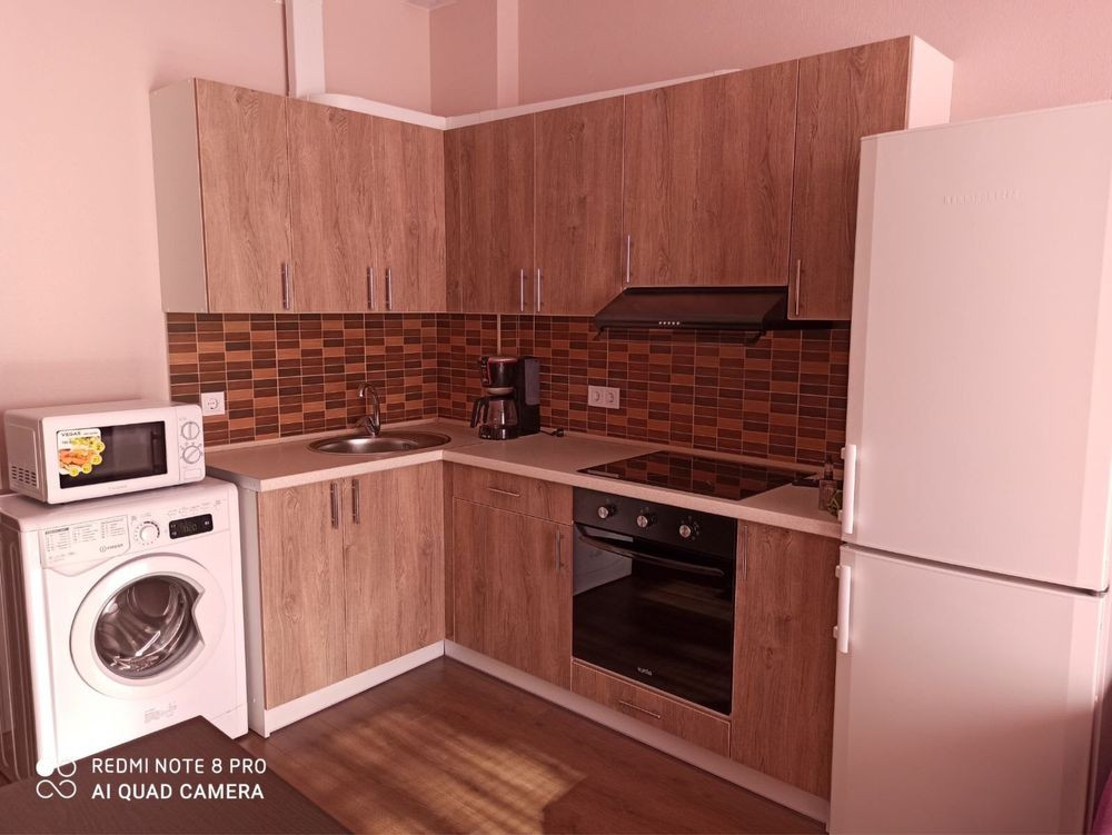 Сдаётся студия ЖК Артвиль Авангард - зображення 1