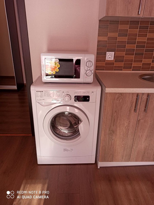 Сдаётся студия ЖК Артвиль Авангард - зображення 8