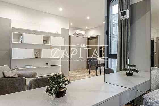 оренда квартири ЖКChicago Central House 100м2 4к Антонович Олімпійська Київ