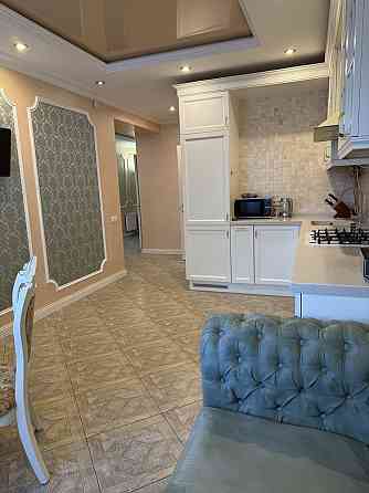 Здається 3х кімнатна квартира у елітному районі вул Околична Львов