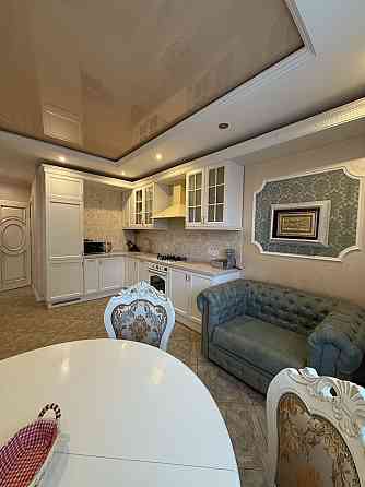 Здається 3х кімнатна квартира у елітному районі вул Околична Львов