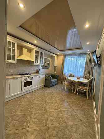 Здається 3х кімнатна квартира у елітному районі вул Околична Львов