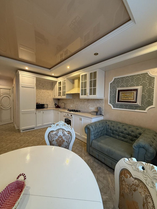 Здається 3х кімнатна квартира у елітному районі вул Околична Львов - изображение 4