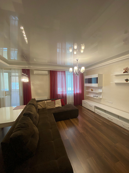 Сдам Новую 3 ком.кв. ЖК Лучший Дом на ж/м Победа Днепр - изображение 5