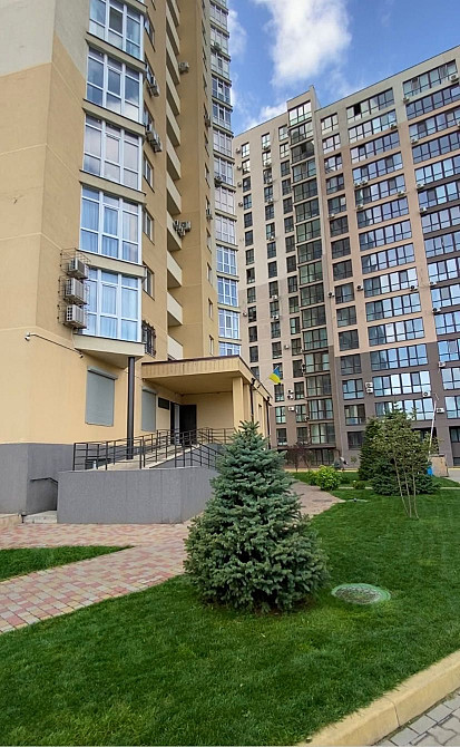 Сдам Новую 3 ком.кв. ЖК Лучший Дом на ж/м Победа Днепр - изображение 1