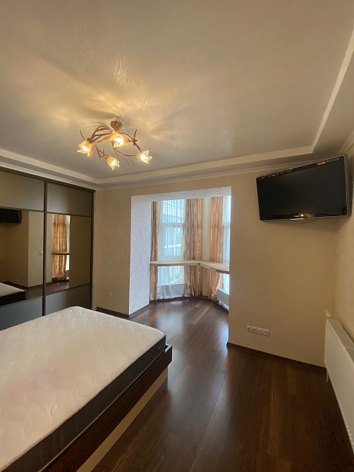 Сдам Новую 3 ком.кв. ЖК Лучший Дом на ж/м Победа Днепр - изображение 8