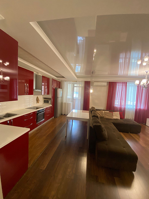 Сдам Новую 3 ком.кв. ЖК Лучший Дом на ж/м Победа Днепр - изображение 2