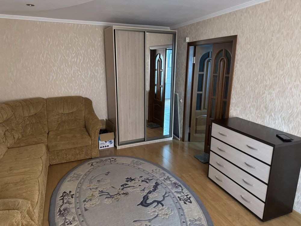 Здам 1 кімнатну квартиру в районі Базару Бердичів - зображення 1