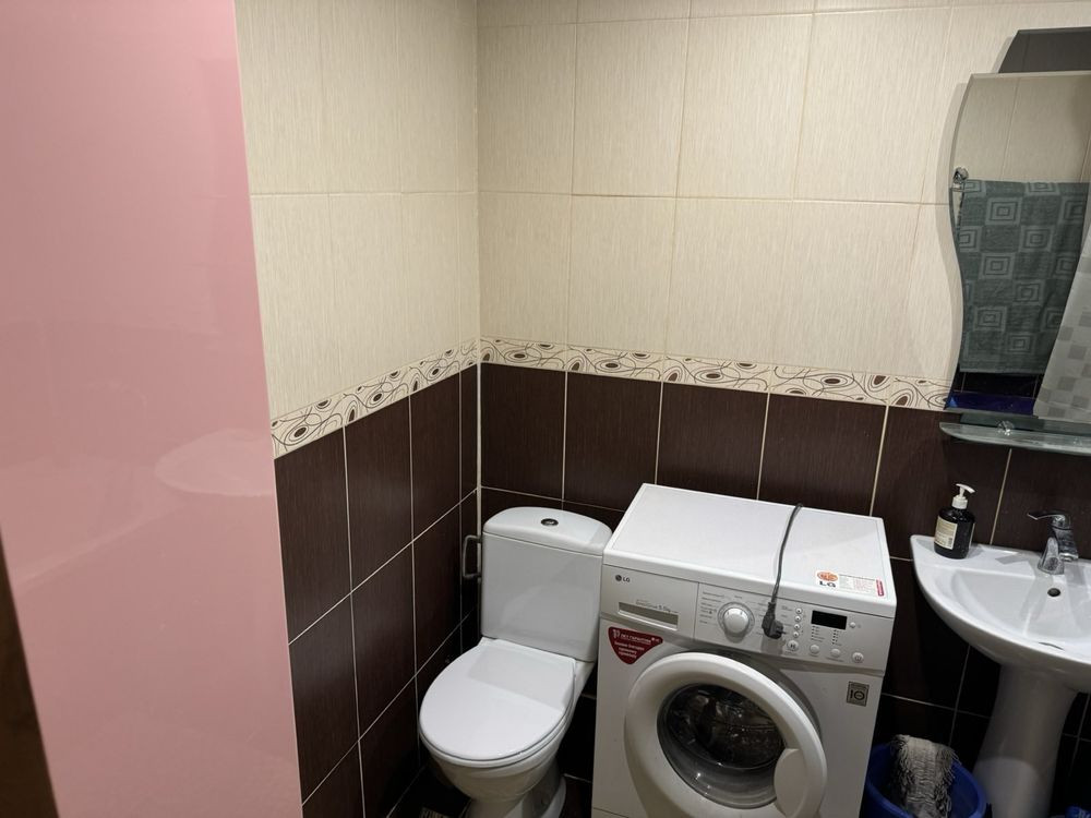 Здам 1 кімнатну квартиру в районі Базару Бердичів - зображення 2