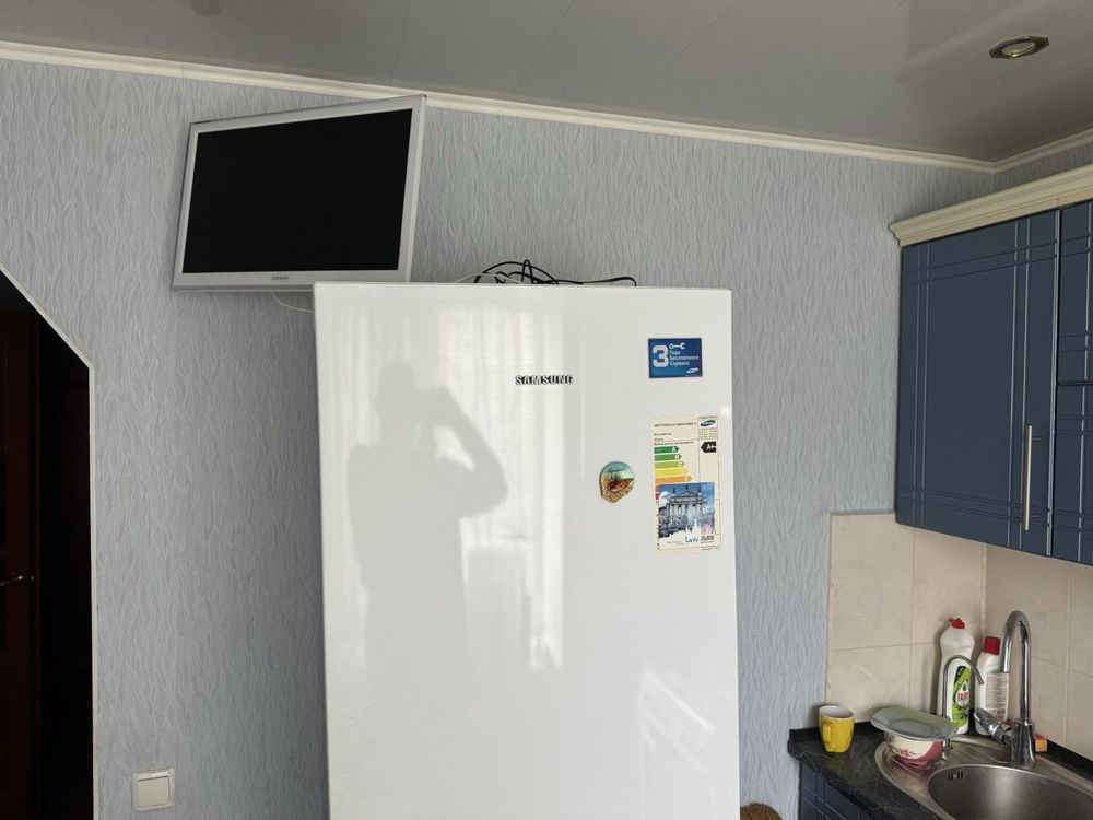 Здам 1 кімнатну квартиру в районі Базару Бердичів - зображення 8