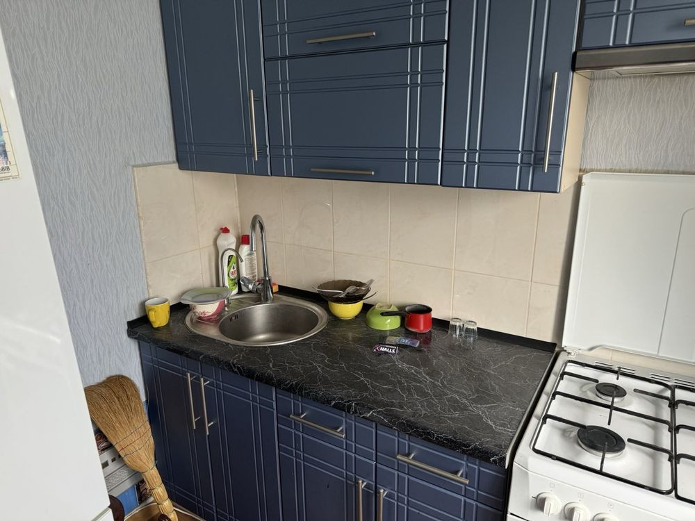 Здам 1 кімнатну квартиру в районі Базару Бердичів - зображення 7