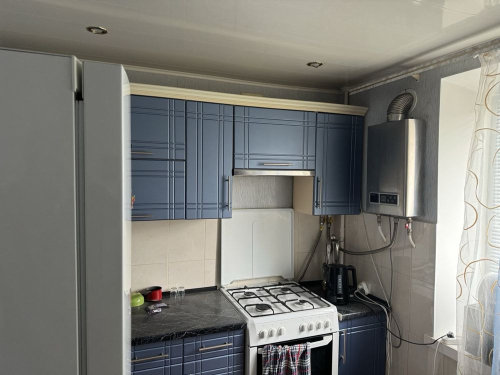 Здам 1 кімнатну квартиру в районі Базару Бердичів - зображення 5