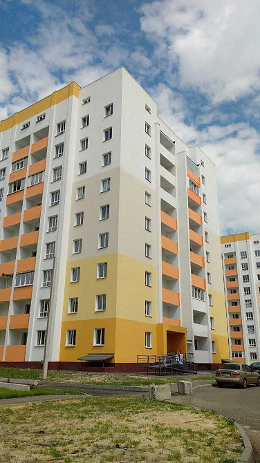 Здається 1-кімнатна квартира біля метро Тракторний завод Харків - зображення 1