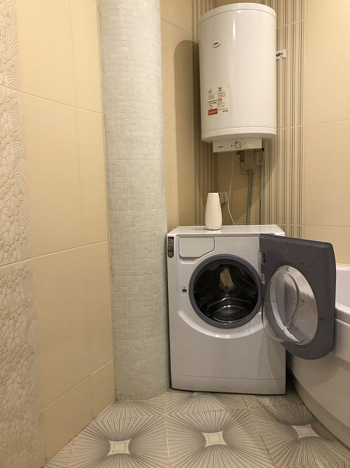 Аренда! 2К квартира новострой Алексеевка, 78 метров Целиноградская 50е Харків - зображення 3