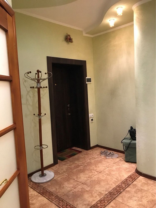 Аренда! 2К квартира новострой Алексеевка, 78 метров Целиноградская 50е Харків - зображення 5