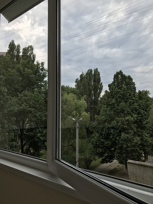 Аренда! 2К квартира новострой Алексеевка, 78 метров Целиноградская 50е Харків - зображення 4