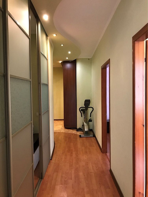 Аренда! 2К квартира новострой Алексеевка, 78 метров Целиноградская 50е Харків - зображення 8