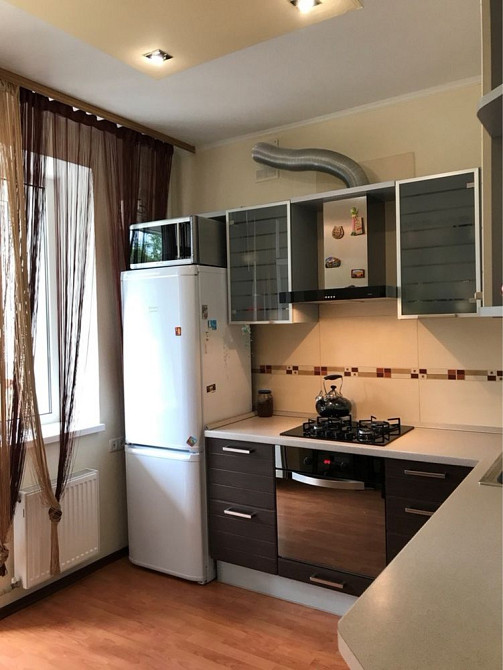 Аренда! 2К квартира новострой Алексеевка, 78 метров Целиноградская 50е Харків - зображення 7