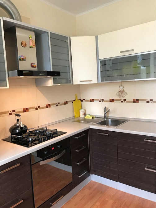 Аренда! 2К квартира новострой Алексеевка, 78 метров Целиноградская 50е Харків - зображення 6