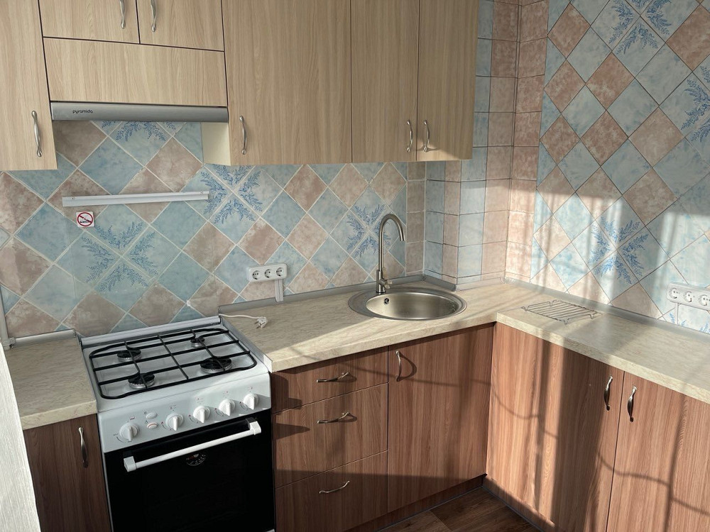 Сдам квартиру на метро Героев Труда. Харків - зображення 7