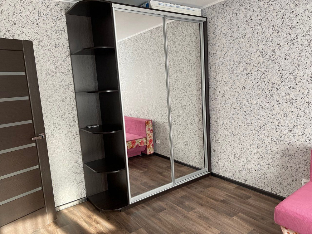 Сдам квартиру на метро Героев Труда. Харків - зображення 3