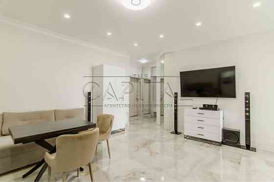 Аренда квартиры в ЖК Carnegie Tower, Печерск, Кловская, Арсенальная Київ