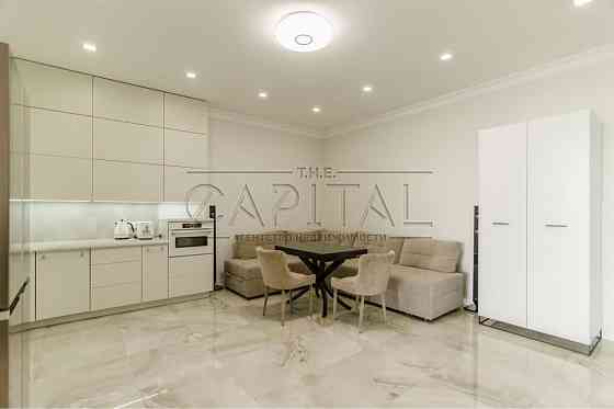 Аренда квартиры в ЖК Carnegie Tower, Печерск, Кловская, Арсенальная Київ