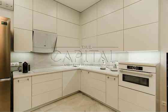 Аренда квартиры в ЖК Carnegie Tower, Печерск, Кловская, Арсенальная Київ