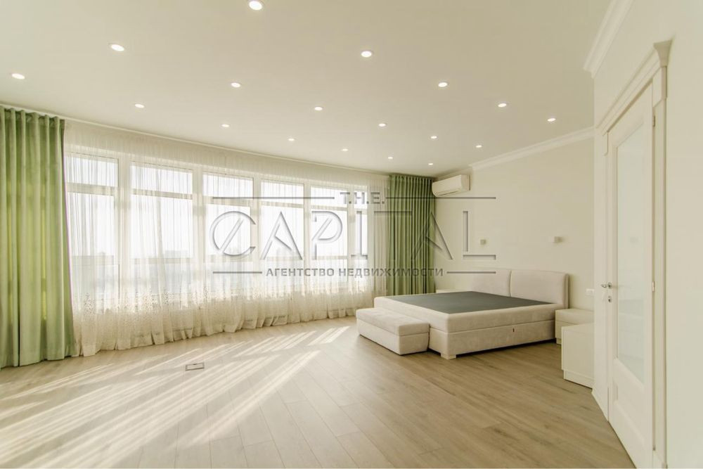 Аренда квартиры в ЖК Carnegie Tower, Печерск, Кловская, Арсенальная Київ - зображення 5