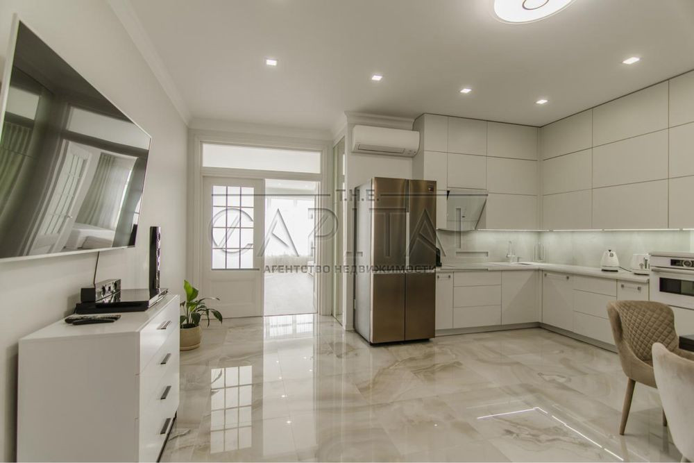 Аренда квартиры в ЖК Carnegie Tower, Печерск, Кловская, Арсенальная Київ - зображення 3