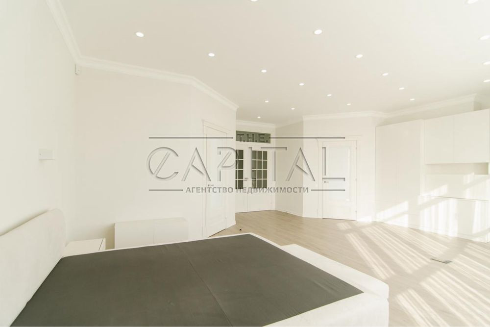 Аренда квартиры в ЖК Carnegie Tower, Печерск, Кловская, Арсенальная Київ - зображення 7