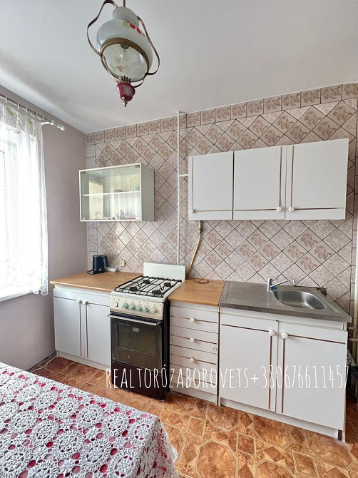 Оренда двокімнатної квартири на Огнівці Полтава - изображение 2